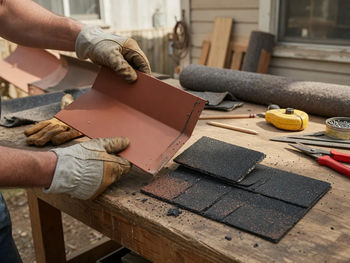 Roof Repair company in Lincoln, MT